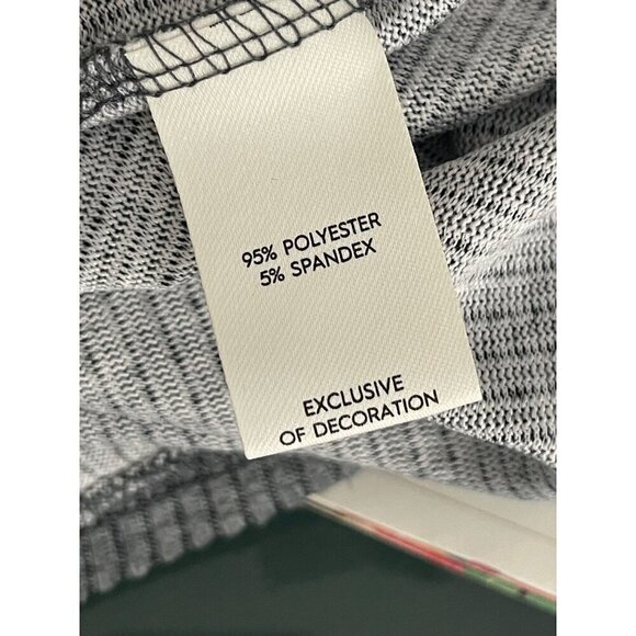 Laura Ashley womens top  Scottie Dog on front - Picture 7 of 8